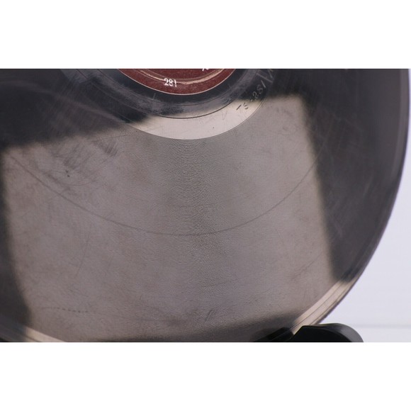 Mimi Martel, Bob Sandy - Beautiful Brown Eyes / Cold Heart 78rpm Record TOPS 281 - Picture 15 of 16